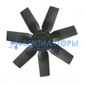 Вентилятор Ziehl-abegg FC071-6DF.6K.A7 осевой Вентилятор Ziehl-abegg FC071-6DF.6K.A7 осевой