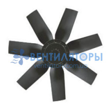 Вентилятор Ziehl-abegg FC071-6DQ.6K.A7 осевой Вентилятор Ziehl-abegg FC071-6DQ.6K.A7 осевой