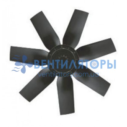 Вентилятор Ziehl-abegg FC071-6DQ.6K.A7 осевой Вентилятор Ziehl-abegg FC071-6DQ.6K.A7 осевой