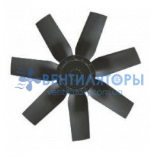 Вентилятор Ziehl-abegg FC071-6EF.6K.A7 осевой Вентилятор Ziehl-abegg FC071-6EF.6K.A7 осевой