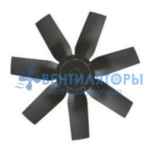 Вентилятор Ziehl-abegg FC071-6EQ.6K.A7 осевой Вентилятор Ziehl-abegg FC071-6EQ.6K.A7 осевой