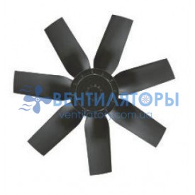 Вентилятор Ziehl-abegg FC071-6EQ.6K.A7 осевой Вентилятор Ziehl-abegg FC071-6EQ.6K.A7 осевой