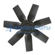 Вентилятор Ziehl-abegg FC071-8DF.6F.A7 осевой
