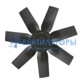Вентилятор Ziehl-abegg FC071-8DQ.6F.A7 осевой Вентилятор Ziehl-abegg FC071-8DQ.6F.A7 осевой