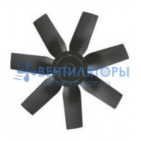 Вентилятор Ziehl-abegg FC071-SDQ.6K.V7 осевой