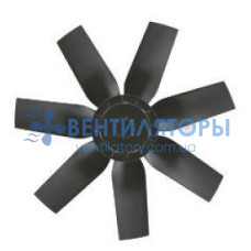 Вентилятор Ziehl-abegg FC071-VDQ.6N.V7 осевой Вентилятор Ziehl-abegg FC071-VDQ.6N.V7 осевой