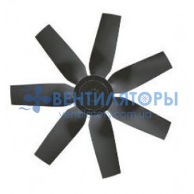 Вентилятор Ziehl-abegg FC080-6DF.6K.A7 осевой