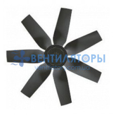 Вентилятор Ziehl-abegg FC080-6DQ.6K.A7 осевой Вентилятор Ziehl-abegg FC080-6DQ.6K.A7 осевой