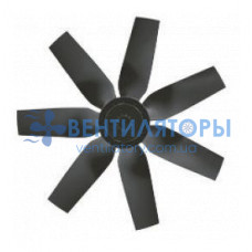 Вентилятор Ziehl-abegg FC080-8DQ.6K.A7 осевой Вентилятор Ziehl-abegg FC080-8DQ.6K.A7 осевой