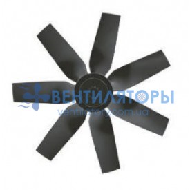 Вентилятор Ziehl-abegg FC080-8DQ.6K.A7 осевой