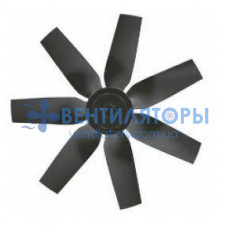 Вентилятор Ziehl-abegg FC080-ADQ.6K.V7 осевой Вентилятор Ziehl-abegg FC080-ADQ.6K.V7 осевой