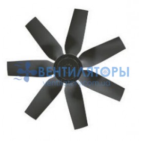 Вентилятор Ziehl-abegg FC080-ADQ.6K.V7 осевой