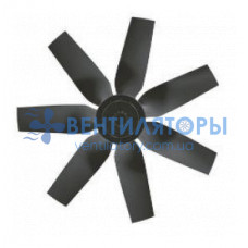 Вентилятор Ziehl-abegg FC080-NDQ.6K.V7 осевой Вентилятор Ziehl-abegg FC080-NDQ.6K.V7 осевой