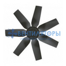 Вентилятор Ziehl-abegg FC080-SDQ.6K.V7 осевой
