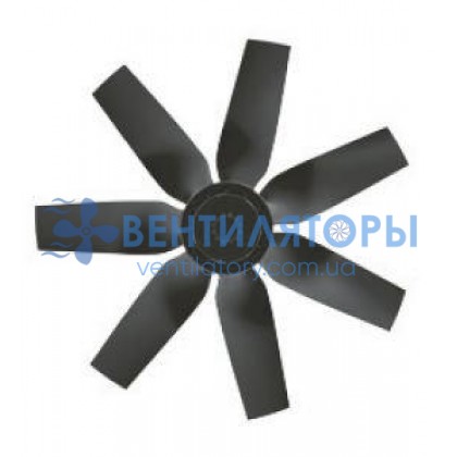 Вентилятор Ziehl-abegg FC080-SDQ.6K.V7 осевой Вентилятор Ziehl-abegg FC080-SDQ.6K.V7 осевой