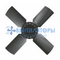 Вентилятор Ziehl-abegg FC080-VDQ.7Q.V4 осевой Вентилятор Ziehl-abegg FC080-VDQ.7Q.V4 осевой