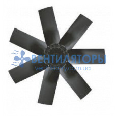 Вентилятор Ziehl-abegg FC091-ADQ.7M.V7 осевой Вентилятор Ziehl-abegg FC091-ADQ.7M.V7 осевой