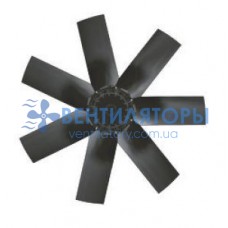 Вентилятор Ziehl-abegg FC091-SDS.7Q.V7 осевой Вентилятор Ziehl-abegg FC091-SDS.7Q.V7 осевой