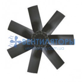 Вентилятор Ziehl-abegg FC091-SDS.7Q.V7 осевой Вентилятор Ziehl-abegg FC091-SDS.7Q.V7 осевой