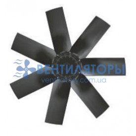 Вентилятор Ziehl-abegg FC100-MDF.7M.A7 осевой