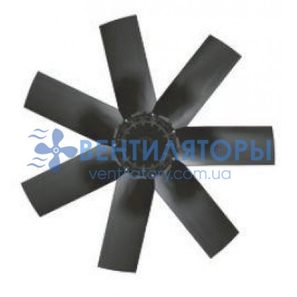 Вентилятор Ziehl-abegg FC100-MDQ.7M.V7 осевой Вентилятор Ziehl-abegg FC100-MDQ.7M.V7 осевой