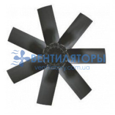 Вентилятор Ziehl-abegg FC100-NDF.7M.A7 осевой