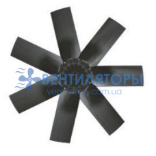 Вентилятор Ziehl-abegg FC100-NDQ.7M.A7 осевой Вентилятор Ziehl-abegg FC100-NDQ.7M.A7 осевой