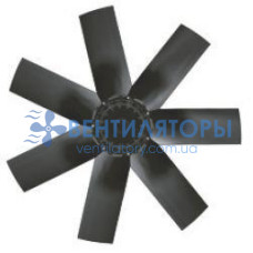 Вентилятор Ziehl-abegg FC112-MDF.7M.A7 осевой