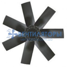 Вентилятор Ziehl-abegg FC112-MDF.7M.A7 осевой