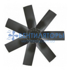 Вентилятор Ziehl-abegg FC112-NDF.7M.A7 осевой Вентилятор Ziehl-abegg FC112-NDF.7M.A7 осевой