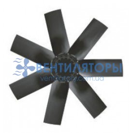 Вентилятор Ziehl-abegg FC112-NDF.7M.A7 осевой