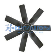 Вентилятор Ziehl-abegg FC125-ADF.8S.A7 осевой Вентилятор Ziehl-abegg FC125-ADF.8S.A7 осевой