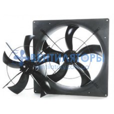 Вентилятор Ziehl-abegg FE045-4EA.4I.V7 осевой Вентилятор Ziehl-abegg FE045-4EA.4I.V7 осевой