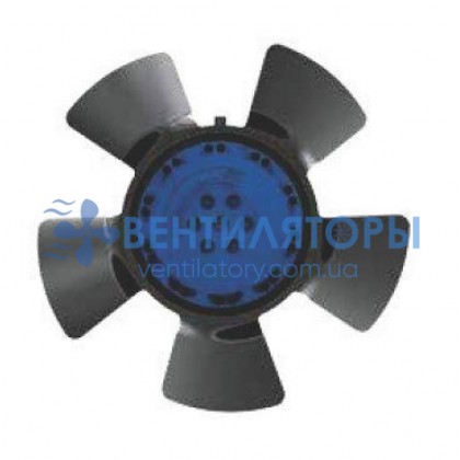 Вентилятор Ziehl-abegg FB035-4EH.WD.V5 осевой