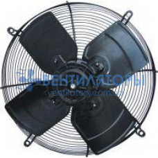 Вентилятор Ziehl-abegg FB045-ADK.4C.V4P осевой