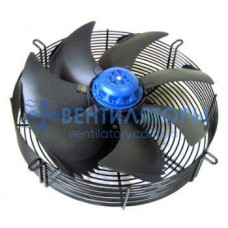 Вентилятор Ziehl-abegg FH065-SDP.4I.V7 осевой Вентилятор Ziehl-abegg FH065-SDP.4I.V7 осевой