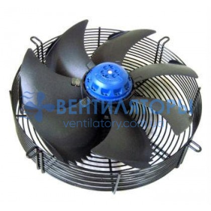 Вентилятор Ziehl-abegg FH065-SDP.4I.V7 осевой Вентилятор Ziehl-abegg FH065-SDP.4I.V7 осевой