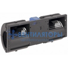 Вентилятор Ebmpapst K3G097-AK34-65 DC 26B автомобильный (замена на K3G097-AS81-81) Вентилятор Ebmpapst K3G097-AK34-65 DC 26B автомобильный (замена на K3G097-AS81-81)