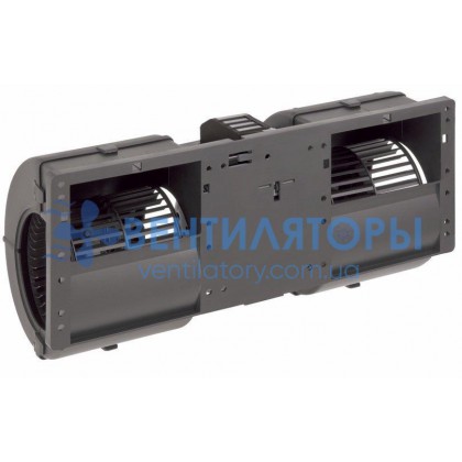 Вентилятор Ebmpapst K3G097-AK36-55 DC 13V автомобильный Вентилятор Ebmpapst K3G097-AK36-55 DC 13V автомобильный