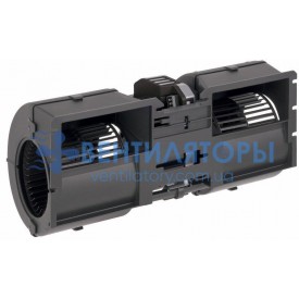 Вентилятор Ebmpapst K3G097-BK34-43 DC 26B автомобильный