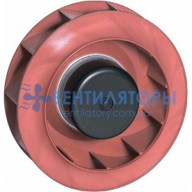 Вентилятор Ebmpapst R1G220-AB35-92 DC 24B автомобильный