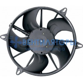 Вентилятор Ebmpapst W3G280-EQ20-43 DC 26B автомобильный