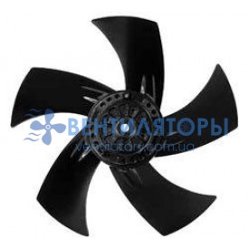 Вентилятор Ebmpapst A2D300-AP02-11 осевой