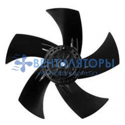 Вентилятор Ebmpapst A2D300-AP02-11 осевой