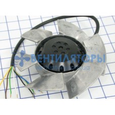 Вентилятор Ebmpapst A2E170-AF23-01 осевой Вентилятор Ebmpapst A2E170-AF23-01 осевой