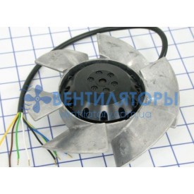 Вентилятор Ebmpapst A2E170-AF23-01 осевой