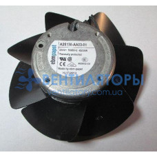 Вентилятор Ebmpapst A2S130-AA03-01 осевой