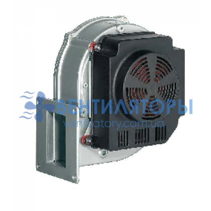 Вентилятор Ebmpapst G1G170-AB31-51 центробежный Вентилятор Ebmpapst G1G170-AB31-51 центробежный