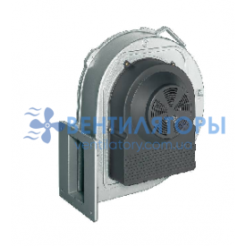 Вентилятор Ebmpapst G3G250-GN17-01 центробежный