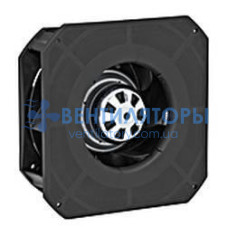 Вентилятор Ebmpapst K3G190-RB01-01 центробежный